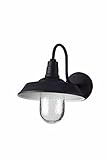 Elitco Lighting OD1500 LED-Household-Light-Bulbs Outdoor Wall 3000K 120° CRI80 Etl 7.5W 37.5W Equiva