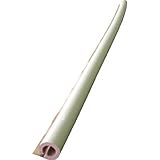 エスロン エスロミンクLTQ保温チューブ15 内径22mm 2.0m LTQ15