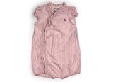 Ralph Lauren(ラルフローレン) カバーオール 70サイズ 女の子