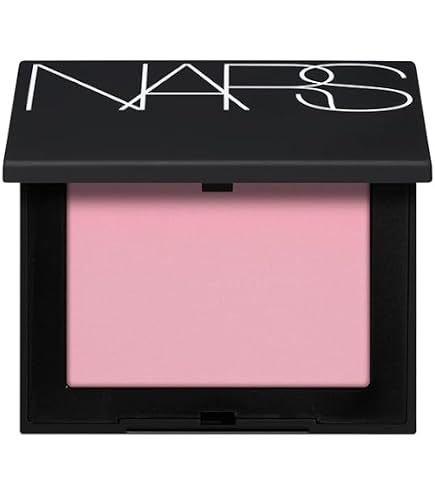 Amazon | NARS(ナーズ) ブラッシュ N / 906 LOVES ME NOT/サテン
