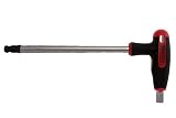 Tengツール2 mm t-handleメトリック六角ドライバ – 510502 12mm 510512
