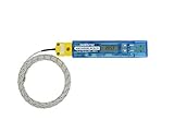 グラフテックmidi LOGGER GL10-TK K型熱電対