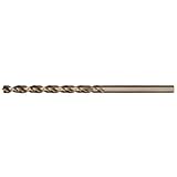 Milwaukee Thunderbolt Cobalt Drill Bit-9/64" COBALT DRILL BIT (並行輸入品)
