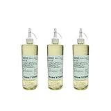 真空包装機用オイル TOSPACK VG32 500mL 3本セット