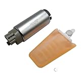 ハイゼットカーゴ S321V 燃料ポンプ フューエルポンプ フィルター付き 23210-B5010 23210-B5012