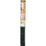 ダイオ 網戸張替用 クラウンネット ２４メッシュ ９１ｃｍｘ２ ｍ ブラック