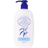 【6個セット】ハトムギ オールインワンジェル 300ml