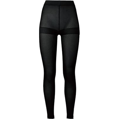 Amazon | [“着る岩盤浴”BSファイン] プレミアムタイツ プレミアム