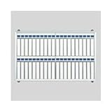 クラウン 名札掛 CR-NF400K-AL