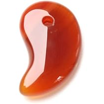 ✳親方絶賛50万円でも安価です‼️極上*氷*の肌目　糸魚川翡翠勾玉　機械鑑定付‼️ ✳親方おすすめ勾玉 糸魚川翡翠 人気の古墳時代の型 全て卸し