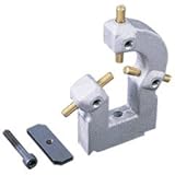 プロクソン(PROXXON) 固定振れ止め台 長尺材料の加工時に便利 No.24404