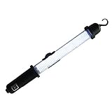 GOODGOODS LED ワークライト 応急ライト 200灯 充電式 広角照射 昼白色 便携式 【保証一年】 WL200