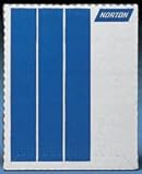 Norton 00156 9-inch X 11インチp220 a開きコートSandpaper