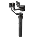 FOTGA FeiyuTech G5GS 3軸 ジンバル ハンドヘルド スタビライザー 防水 Sony FDR-X3000 AS300 AS50対応