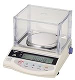 新光電子 (ViBRA) 電子天びん(特定計量器) AJH-620