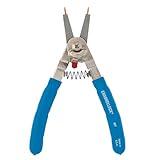 Channelock Inc CL927 8 in. Snap Ring Plier [並行輸入品]
