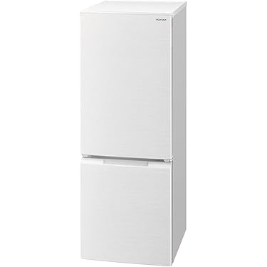 ⭐︎SHARP/美品大人気モデルホワイト冷蔵庫/洗濯機7㌔/風乾燥機/どっちもドア es12p1.png