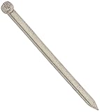 HILLMAN FASTENERS 461371 LB 2x6 BRT Finish Nail [並行輸入品]