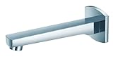 Artos f703 – 1-ar-bn SafireシャワーRainhead壁マウントアーム F702-3CH 1