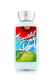 【Bath&Body Works/バス＆ボディワークス】 ボディローション ビューティフルデイ Body Lotion Beautiful Day 8 fl oz / 236 mL [並行輸入品]