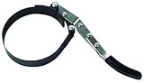 AMPRO T70328 Jumbo Oil Filter Wrench [並行輸入品]