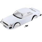 [Killerbody] 48701 1/10 日産スカイライン1977 2000GT-ES ホワイト