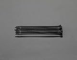 エスコ 100x2.5mm 結束バンド(耐候性/30本) EA475FD-100