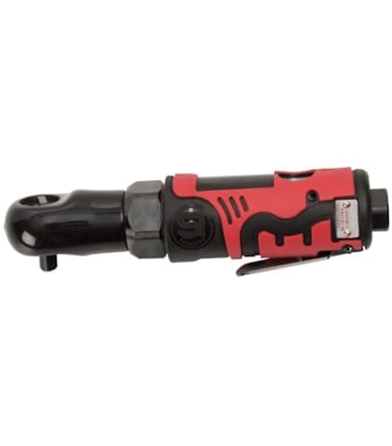 Amazon | SHINANO 信濃機販 9.5Sq ポケットエアーラチェット ブラック