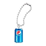【PEPSI（缶）】PEPSI ミニチュアチャーム