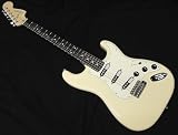 SCHECTER PS-ST-DH/VWHT/R シェクター ラージヘッド ストラトタイプ グロスフィニッシュ エレキギター