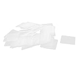 プラスチック製の電子部品収納ディスプレイボックススペーサー4cmx3cm 50個