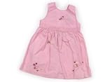 Gymboree(ジンボリー) ジャンパースカート 80サイズ 女の子