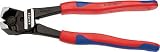 [7521651]ＫＮＩＰＥＸ　２００ｍｍ　エンドカッティングニッパー　航空機仕様 6102200S5