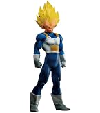 Amazon.co.jp: バンプレスト ドラゴンボール超 Grandista-Resolution