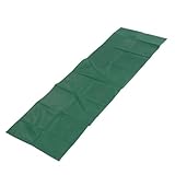 250mmx 1500mm Silverline Strong Waterproof Rotary Clothes Line Protective Cover