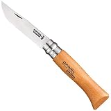 OPINEL(オピネル) カーボン#8 OP8 OPINEL(オピネル) カーボン#8 OP8