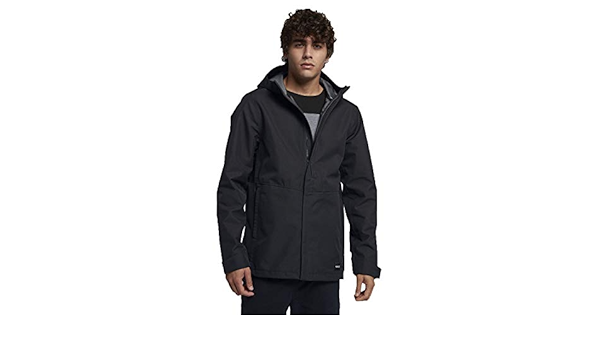 hurley windbreakers