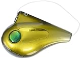 シマノ(SHIMANO) ルアー 炎月 ドテラバクバクヘッド 100g 006 リッチゴールド タイラバ