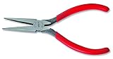 Urrea 220G 6-5/8-Inch Rubber Grip Pliers [並行輸入品]
