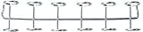 Jenson Six-Tool Multi-Tool Holder Accessory for Peg Board #18777-6 [並行輸入品]