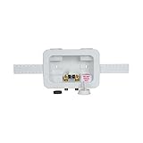 Oatey 38240 Contractor Assembled 2-Inch x 4-Inch Copper Sweat without Hammer [並行輸入品]