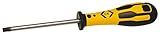 C. K Tools T49117-15 Dextro Torx Driver T15 x 3-1/8-Inch Shaft [並行輸入品]