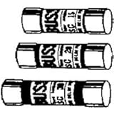 Cooper Bussmann BH-0002 Buss Fuse, SC-25, Class G [並行輸入品]