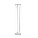 Dreambaby 10.5" Extra Tall Gate Extension, White by Dreambaby [並行輸入品]