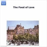 The Food of Love