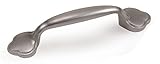Laurey 55359 Richmond 3-Inch Pull, Satin Pewter Laurey [並行輸入品]