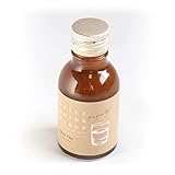 ジンジャーチャイ100ml（シロップ） 10コ入り おかしのマーチ (sl017)