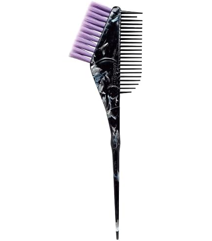 Amazon.co.jp: utakata ヘアダイブラシ クレイジーダイアモンド