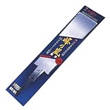 木島精工 峰の嵐 厚手両刃鋸 替刃 270mm A372-10S
