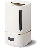 Amazon | ドウシシャ 加湿器 超音波式 上から給水 抗菌加工 加湿量